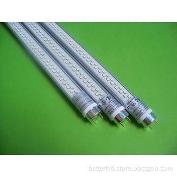 High quality SMD3528 0.6m T8 Led tube for house light,50% energy save